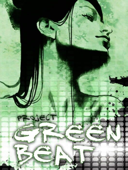 Обложка Project Green Beat