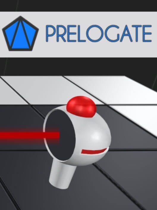 Обложка Prelogate