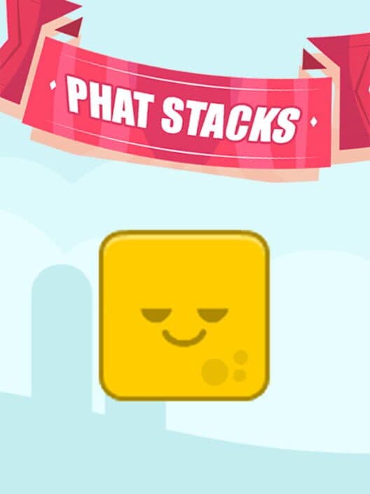 Обложка Phat Stacks