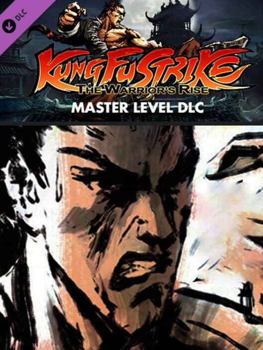 Обложка Kung Fu Strike: The Warrior's Rise - Master Level