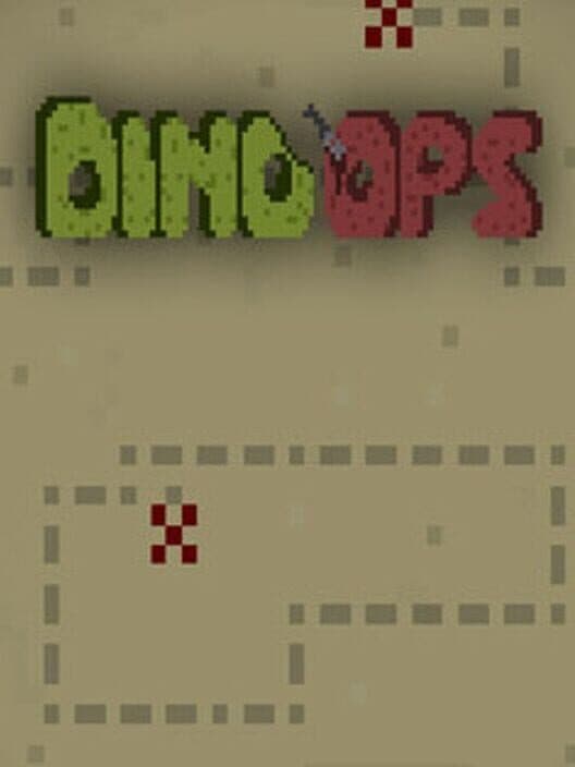 Обложка DinoOps