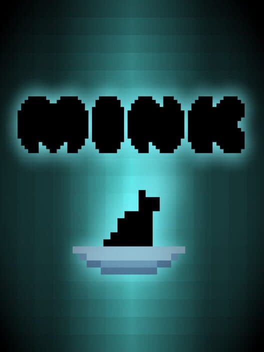 Обложка Mink