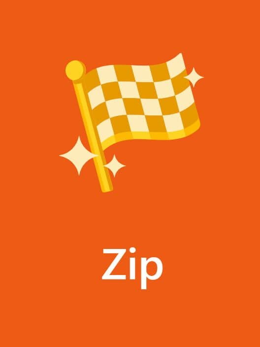 Обложка Zip