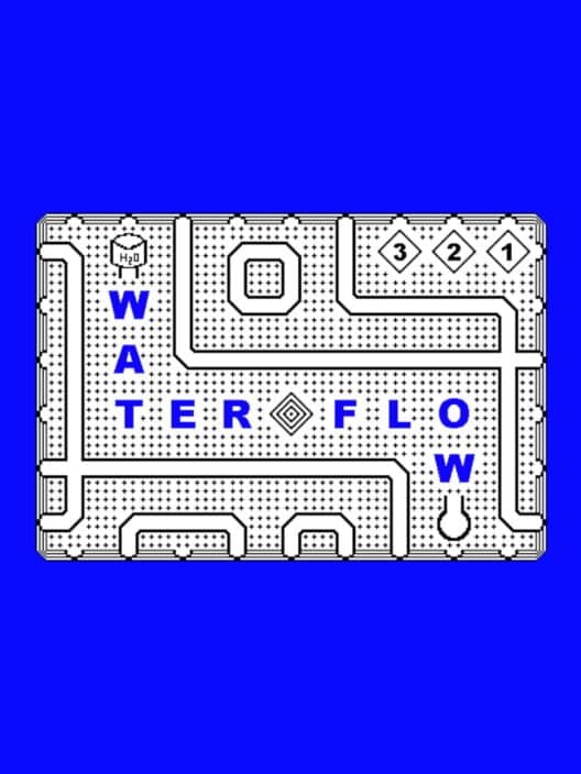 Обложка Water Flow