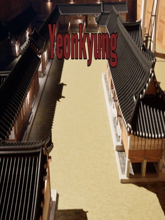 Обложка Yeonkyung