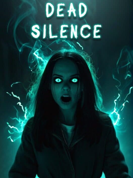 Обложка Dead Silence: Echoes of the Damned