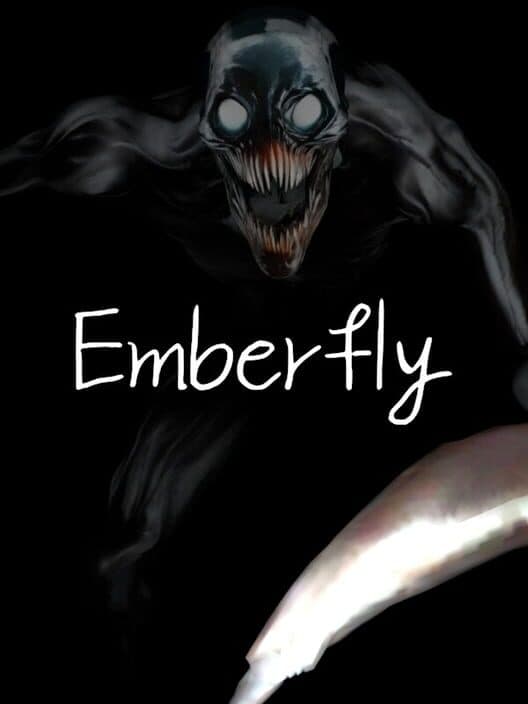 Обложка Emberfly