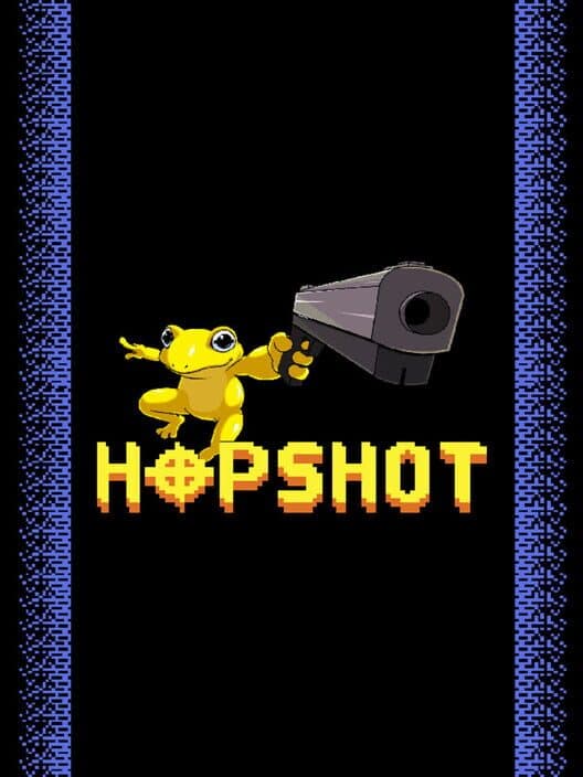 Обложка Hopshot