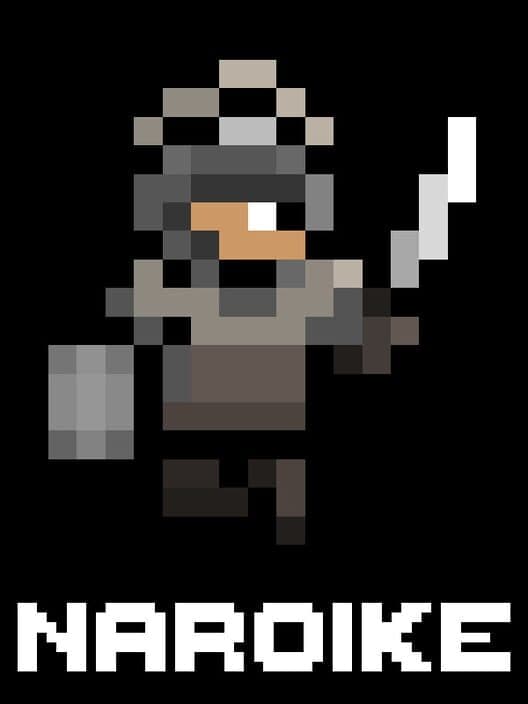Обложка Naroike