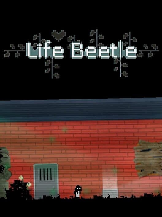 Обложка Life Beetle