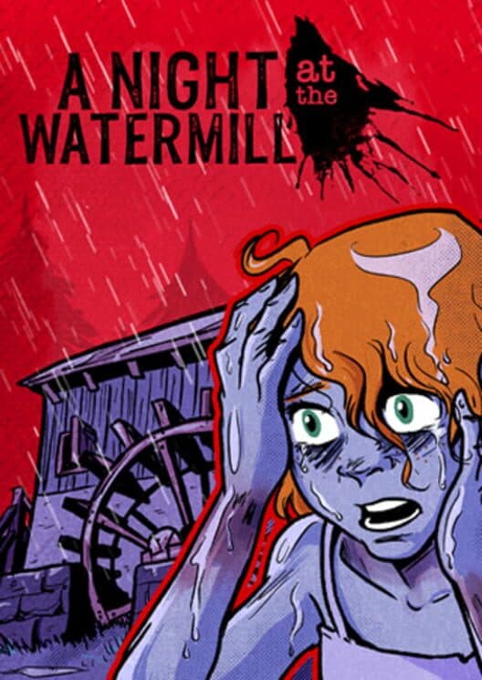 Обложка A Night at the Watermill: Collector's Bundle