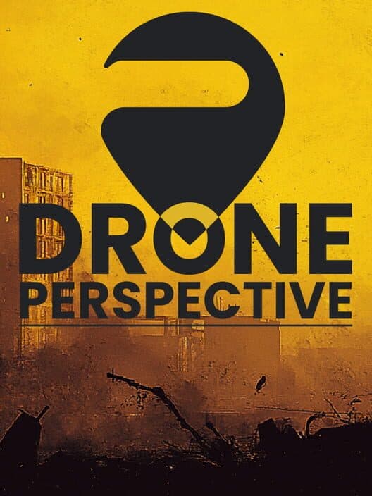 Обложка Drone Perspective
