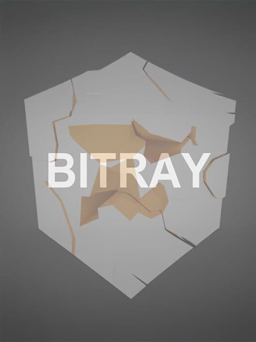 Обложка BitRay
