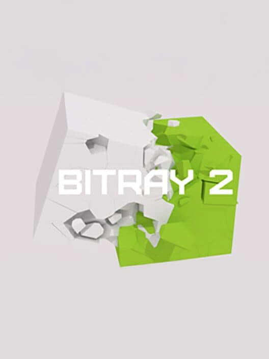 Обложка BitRay2