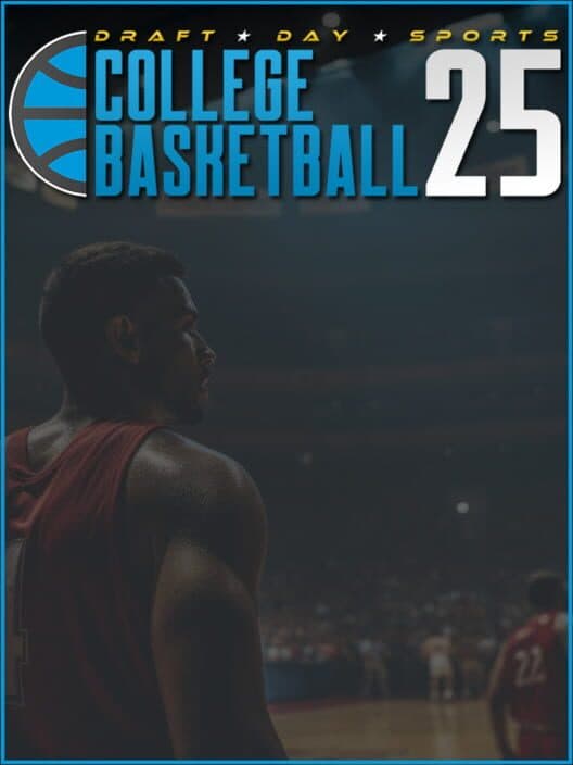 Обложка Draft Day Sports: College Basketball 2025