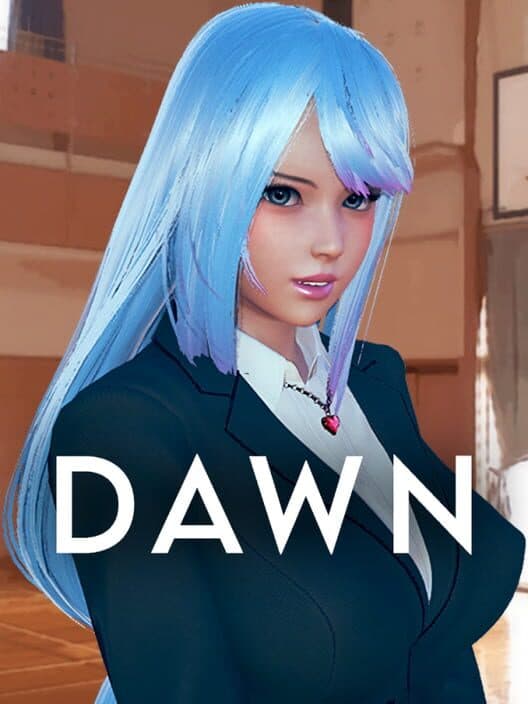 Обложка Dawn: Instagram Model