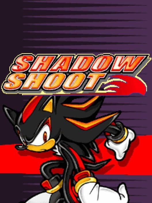 Обложка Shadow Shoot