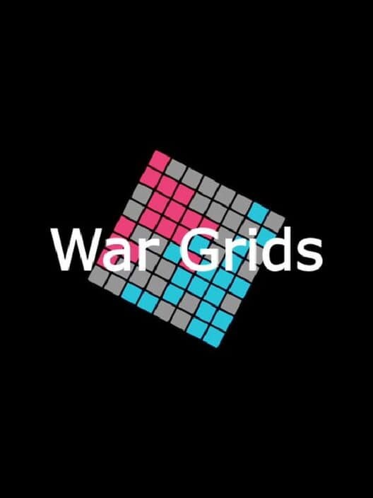 Обложка War Grids