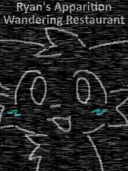 Обложка Ryan's Apparition Wandering Restaurant