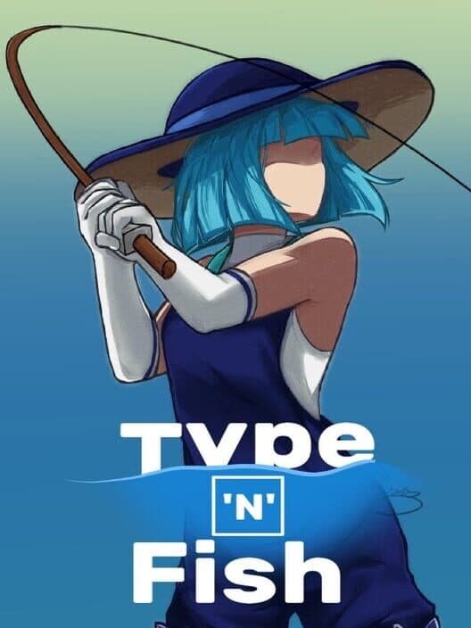 Обложка Type 'n' Fish