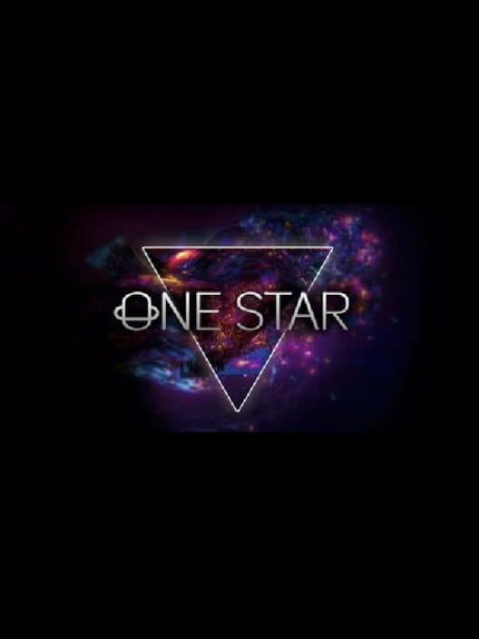 Обложка One Star