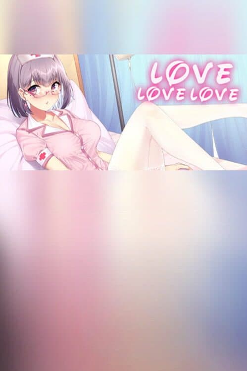 Обложка Love Love Love