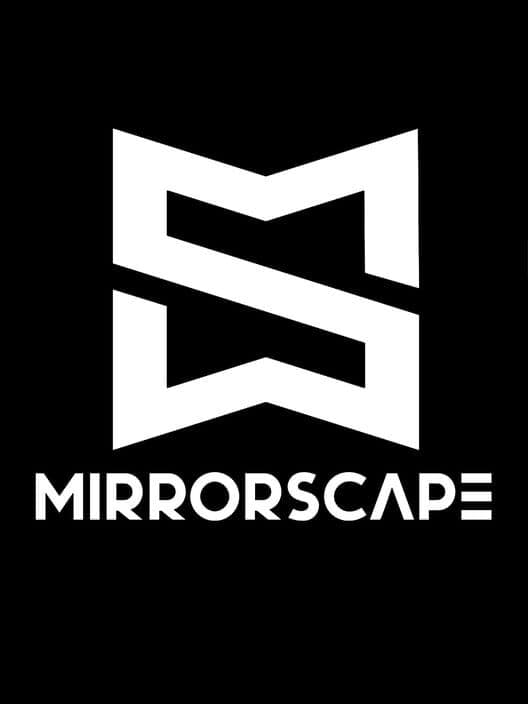 Обложка Mirrorscape
