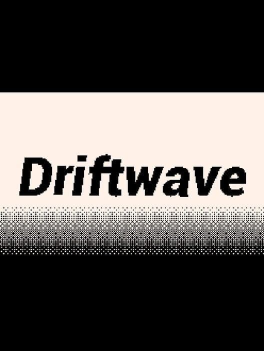 Обложка Driftwave