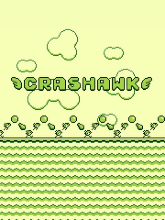 Обложка Crashawk