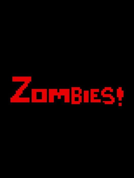 Обложка Zombies!