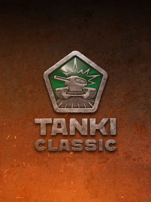 Обложка Tanki Classic