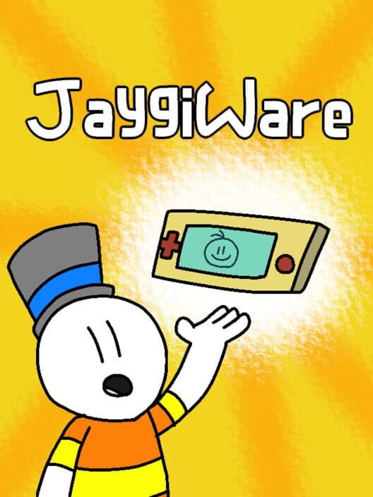 Обложка JaygiWare