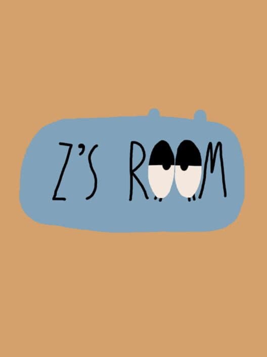 Обложка Z's Room