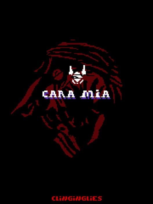 Обложка Cara Mia