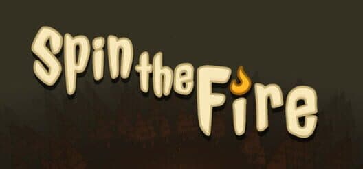Обложка Spin the Fire