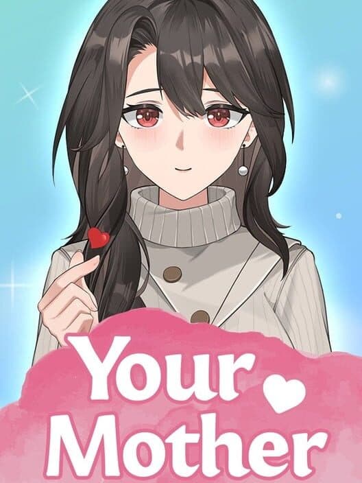 Обложка Your Mother