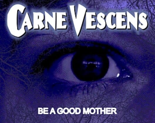 Обложка Carne Vescens