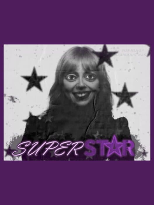 Обложка Superstar