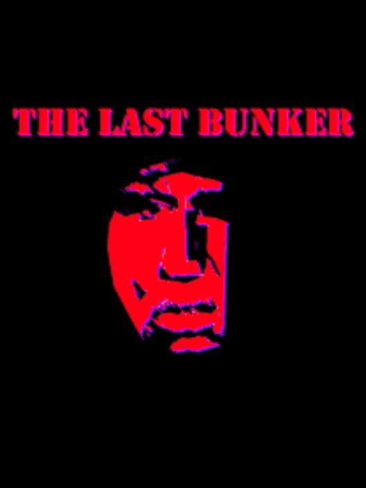 Обложка The Last Bunker