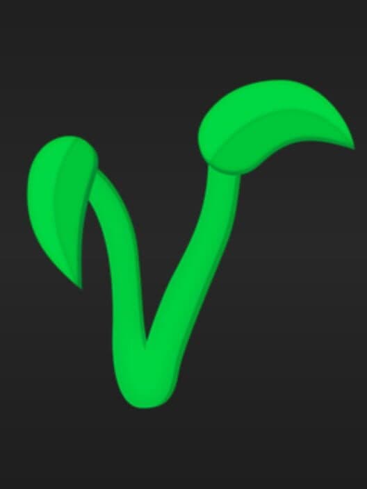 Обложка Verdant Idea