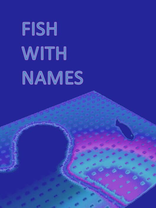Обложка Fish With Names