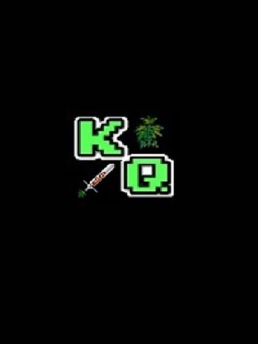 Обложка Kush Quest