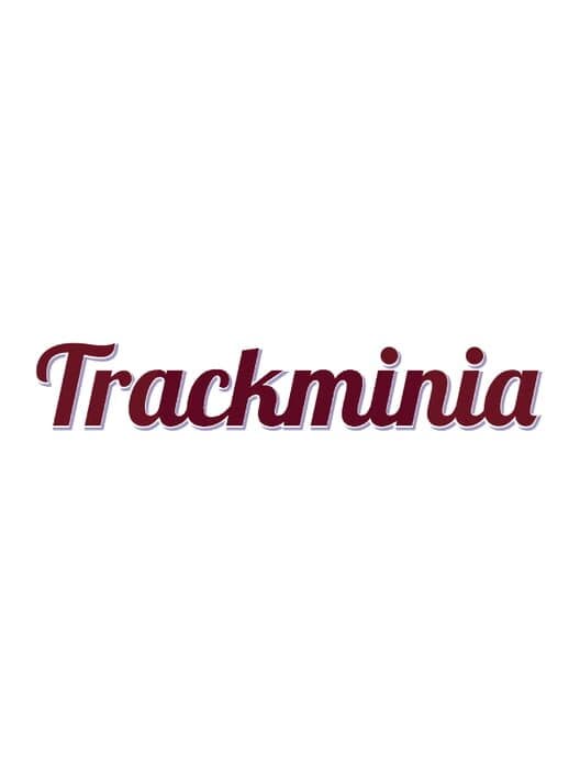 Обложка Trackminia