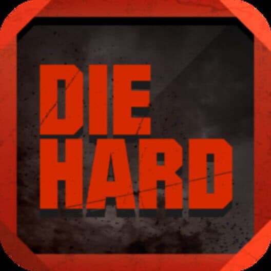 Обложка Die Hard