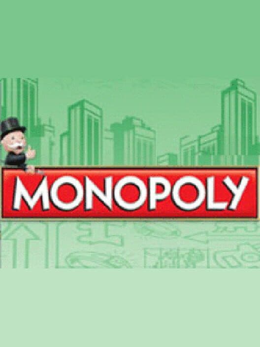 Обложка Monopoly