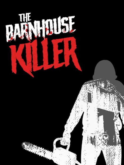 Обложка The Barnhouse Killer