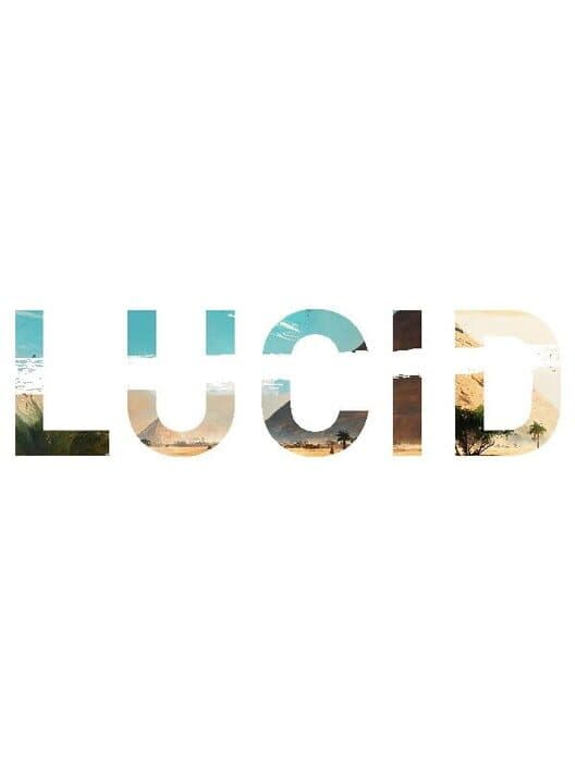 Обложка Lucid