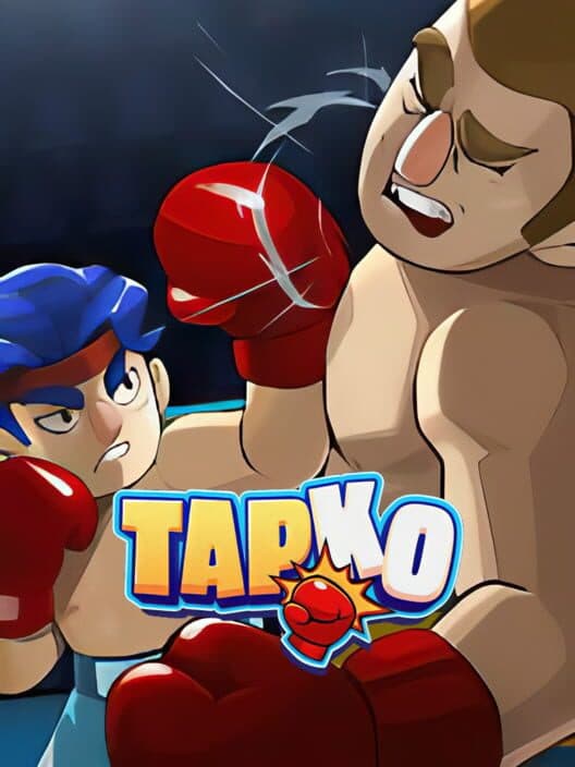 Обложка TapKO