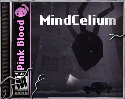 Обложка MindCelium