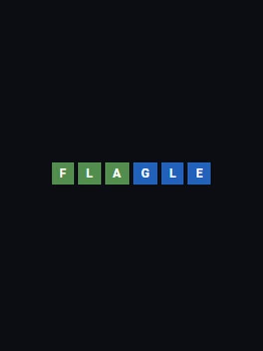 Обложка Flagle